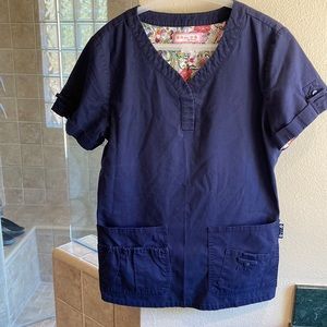 Excellent used condition KOI brand from smoke free environment.